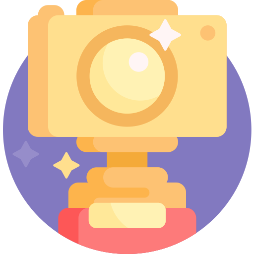 Award free icon