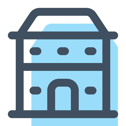 departamento icono gratis