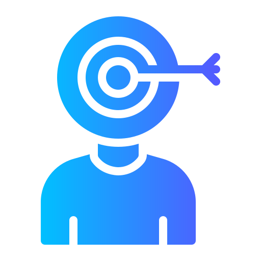 Potential customer free icon