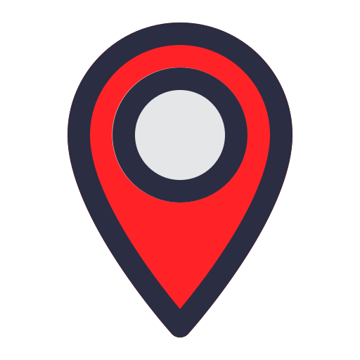 Location free icon Location free icon