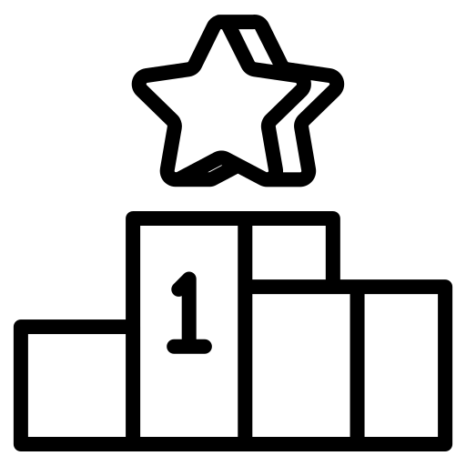 Leaderboard free icon Leaderboard free icon