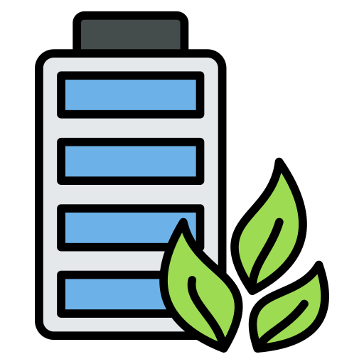 Аккумулятор бесплатно иконка