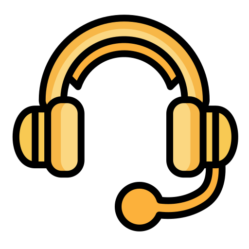 auriculares icono gratis