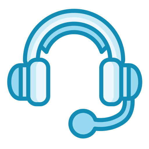 auriculares icono gratis