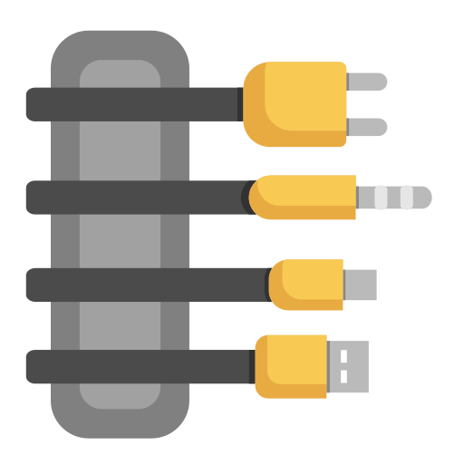 cable icono gratis