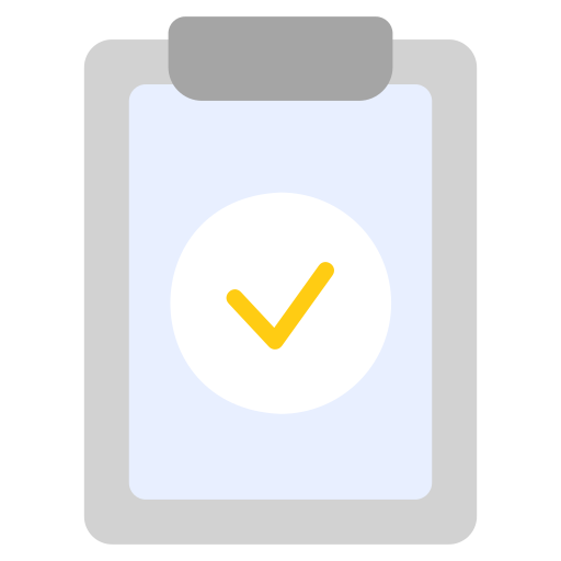 portapapeles icono gratis