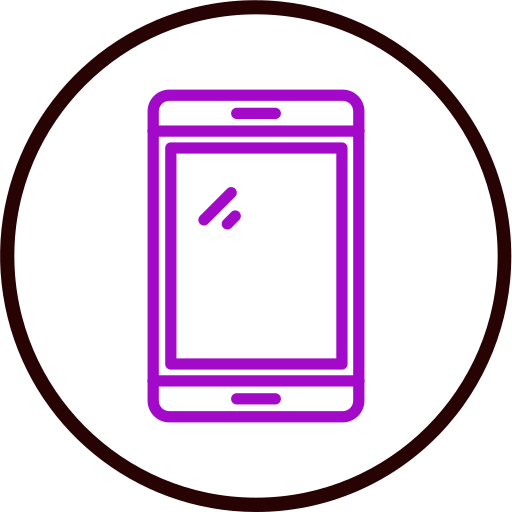 smartphone kostenlos Icon smartphone kostenlos Icon
