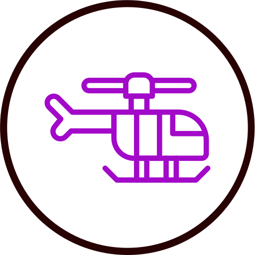 hubschrauber kostenlos Icon hubschrauber kostenlos Icon