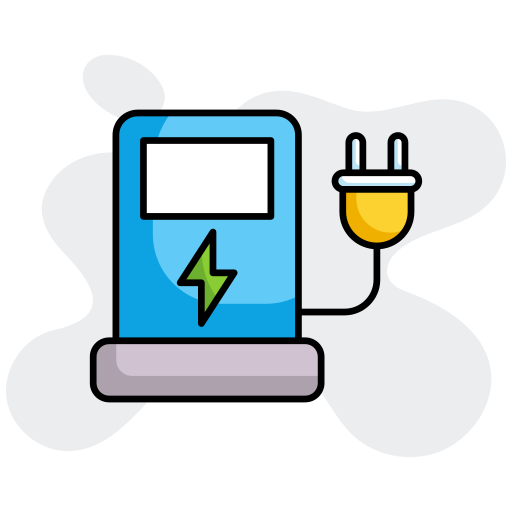 ladestation kostenlos Icon ladestation kostenlos Icon