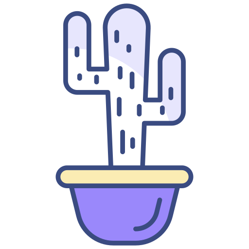 kaktus kostenlos Icon