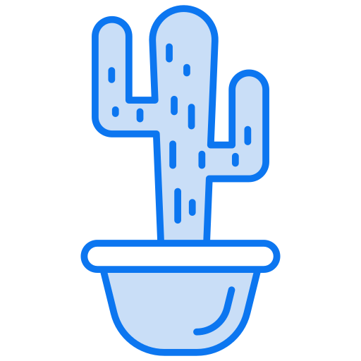 kaktus kostenlos Icon kaktus kostenlos Icon