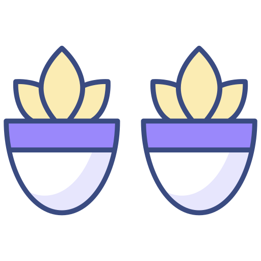 zimmerpflanze kostenlos Icon