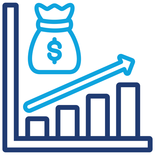 capital icono gratis