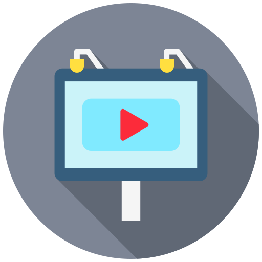 Кинофестиваль бесплатно иконка Кинофестиваль бесплатно иконка