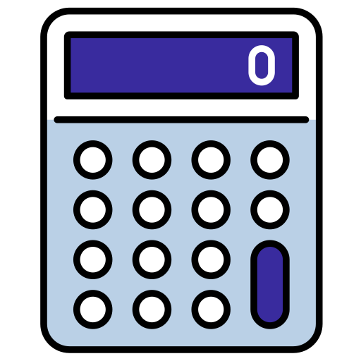 calculadora icono gratis