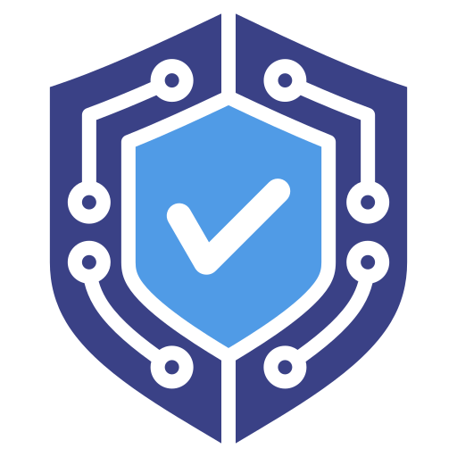 protección icono gratis