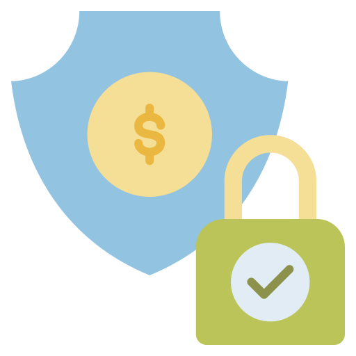 seguridad icono gratis