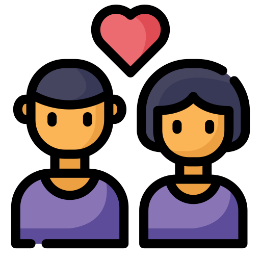 paare kostenlos Icon paare kostenlos Icon