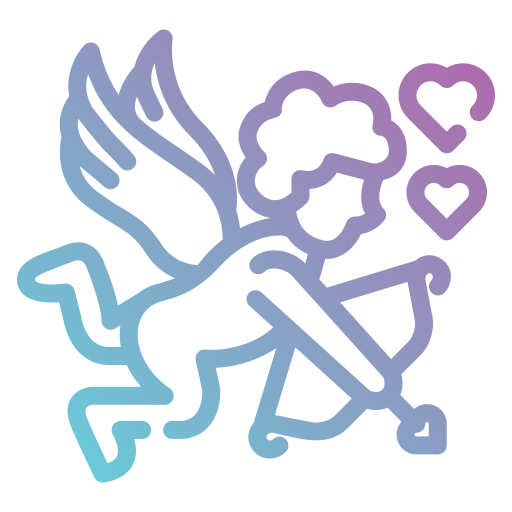 cupido grátis ícone cupido grátis ícone