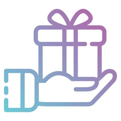 Present free icon Present free icon