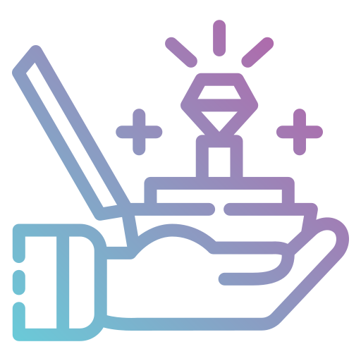 Ring free icon