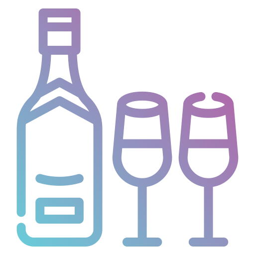 Wine free icon Wine free icon