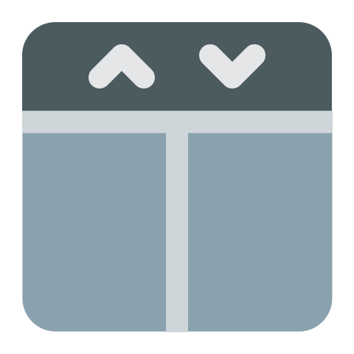 승강기 무료 아이콘