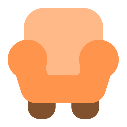 Гостиная бесплатно иконка