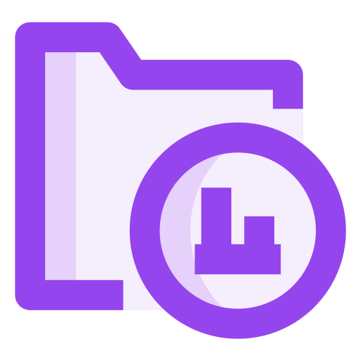 carpeta icono gratis