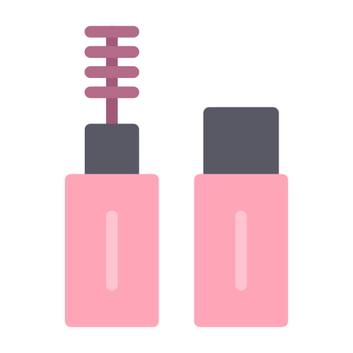 Тушь для ресниц бесплатно иконка Тушь для ресниц бесплатно иконка