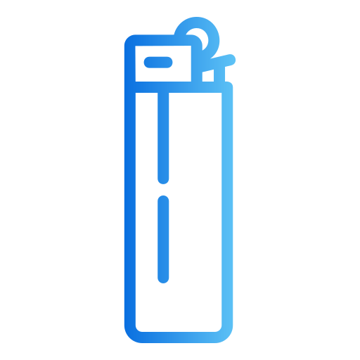 Lighter free icon
