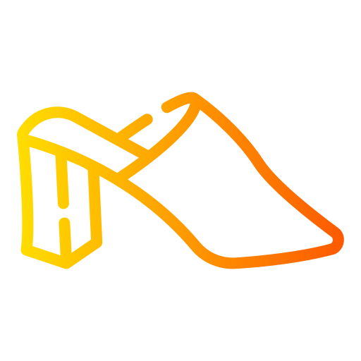 tacones icono gratis