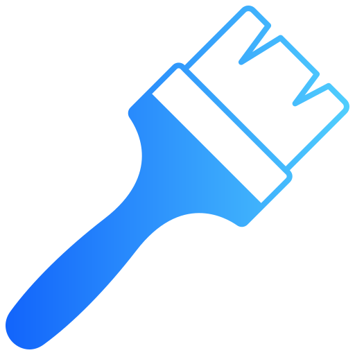 pinsel kostenlos Icon pinsel kostenlos Icon