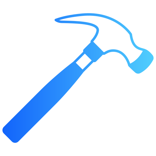Hammer free icon