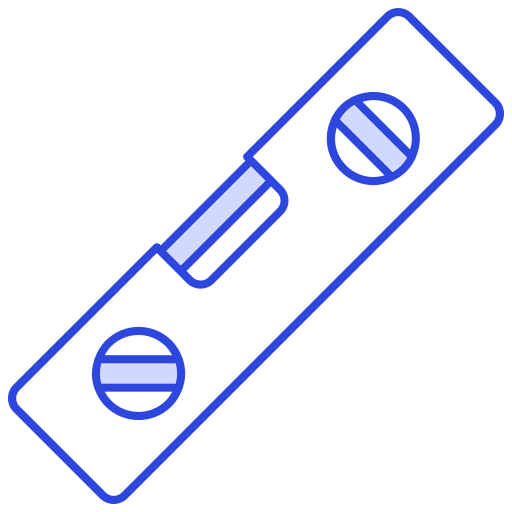 Level free icon