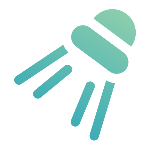 Flashlight free icon