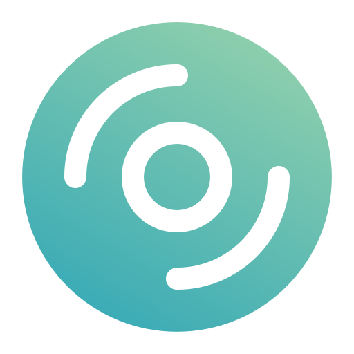 비닐 무료 아이콘