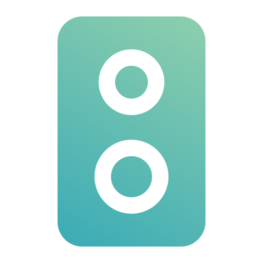 우퍼 무료 아이콘