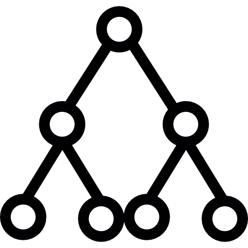 hierarchy icon png