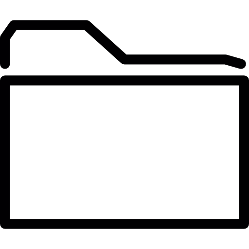 geschlossener behälter kostenlos Icon