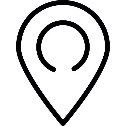 karten-locator kostenlos Icon