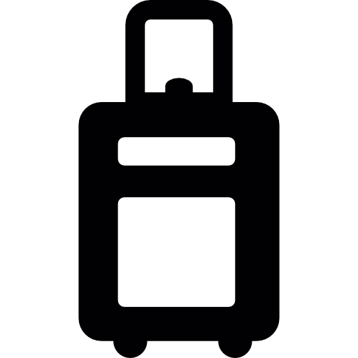 trolley-tasche kostenlos Icon