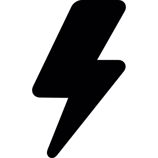Free Icon Electric Current Symbol