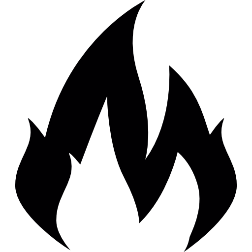 Definir Chamas De Fogo Vetor Ilustrações De ícones Em Fundo Branco PNG ,  Fogo, Flame, Icon Imagem PNG e Vetor Para Download Gratuito