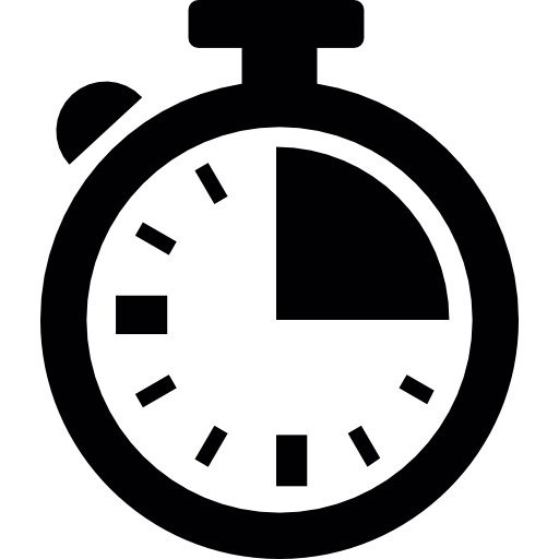 wettbewerbschronometer kostenlos Icon