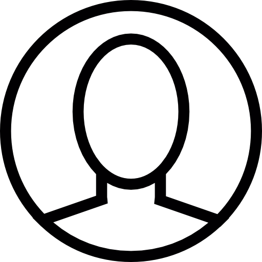 Blank avatar  Free social icons
