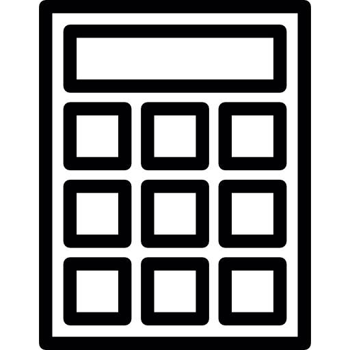 mathematikrechner kostenlos Icon
