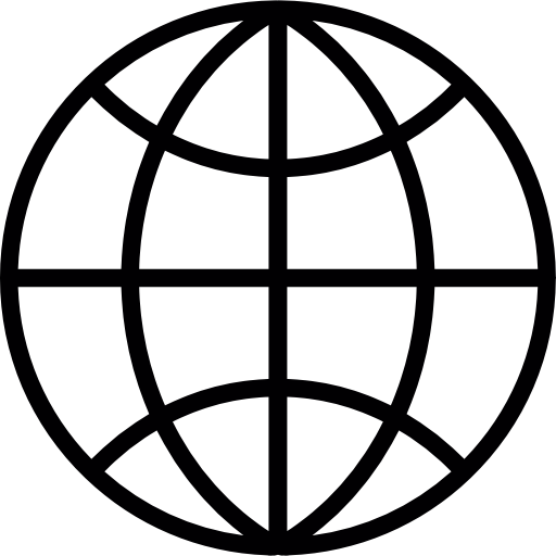 kreisförmiges gitter kostenlos Icon