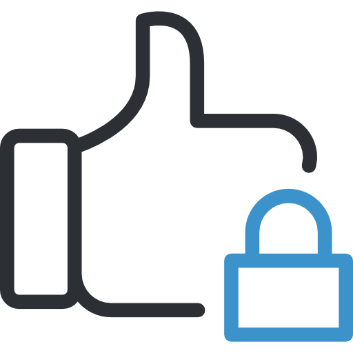 gostar grátis ícone