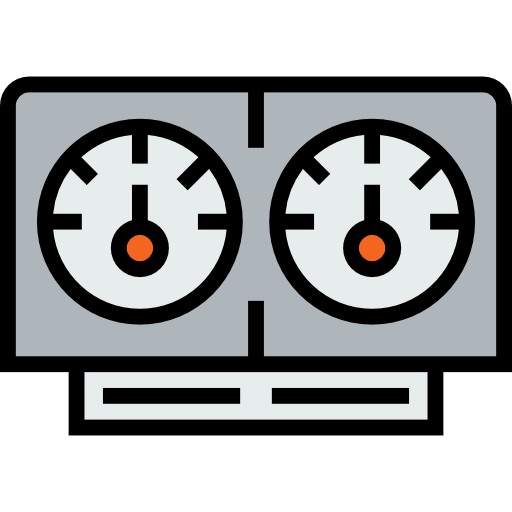 Метр бесплатно иконка